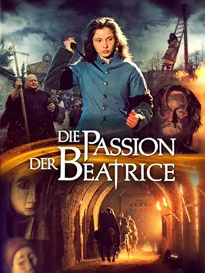 Die Passion der Beatrice