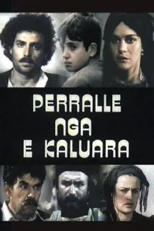 Përralle Nga e Kaluara