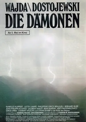 Die Dämonen
