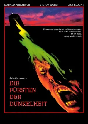 John Carpenter's Die Fürsten der Dunkelheit