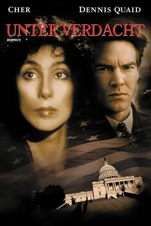 Suspect - Unter Verdacht