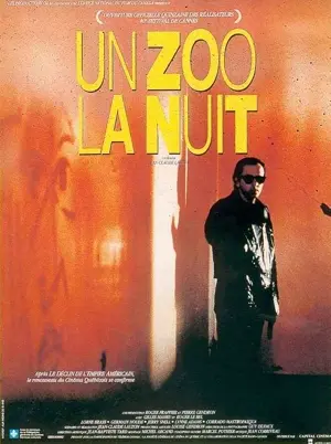 Night Zoo - Kreaturen der Nacht