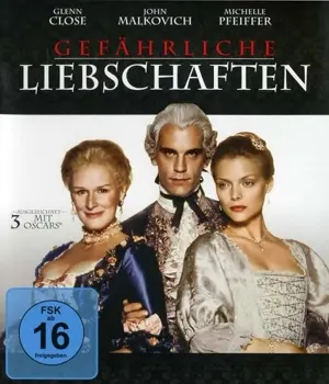 Gefährliche Liebschaften