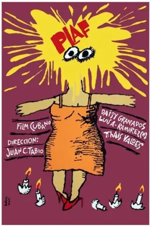 Plaff - oder Zuviel Angst vor dem Leben