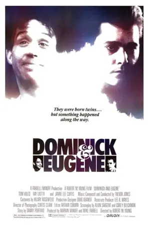 Dominick und Eugene