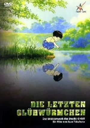 Die letzten Glühwürmchen