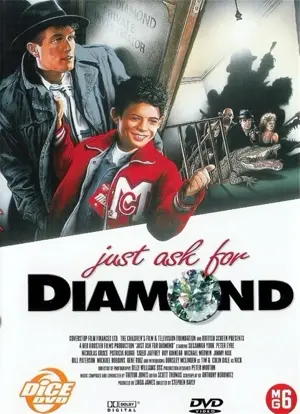 Die Malteser des Falken