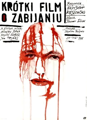 Ein kurzer Film über das Töten