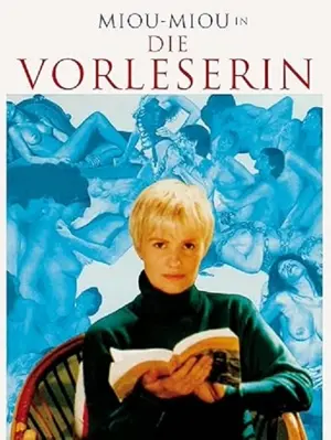 Die Vorleserin