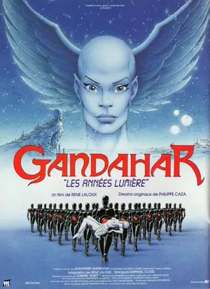 Gandahar