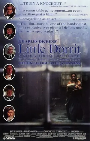 Klein Dorrit