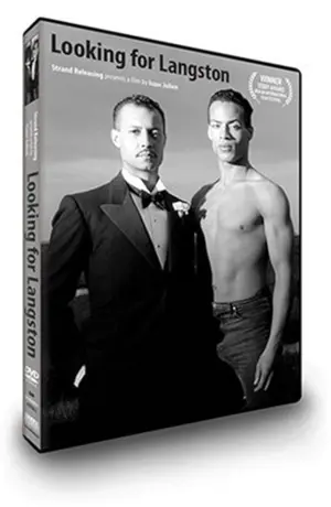 Looking for Langston