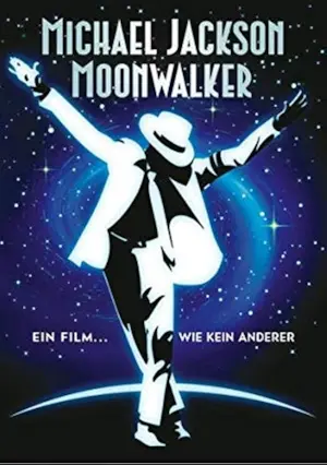 Moonwalker