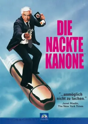 Die nackte Kanone