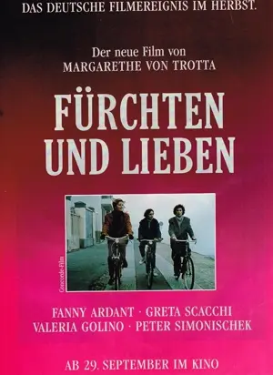 Fürchten und Lieben