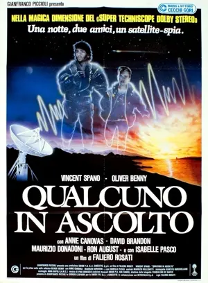 High Frequency - Tödliche Signale