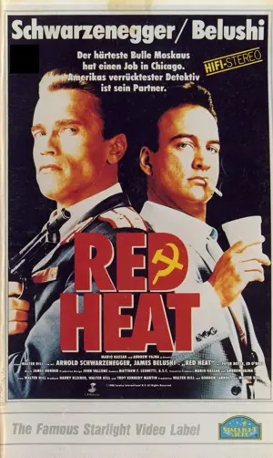Red Heat