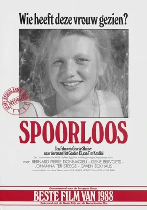 Spurlos verschwunden