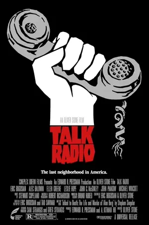 Talk Radio
