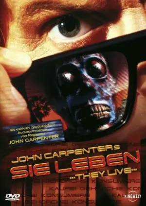 John Carpenter's Sie leben