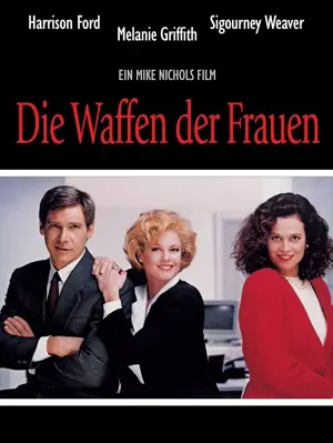 Die Waffen der Frauen