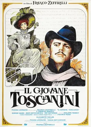 Il giovane Toscanini