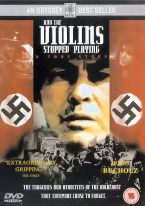 Und die Geigen verstummen