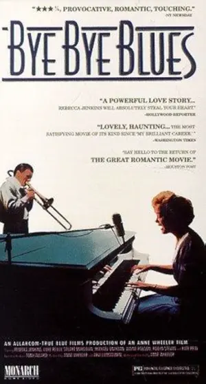 Bye Bye Blues