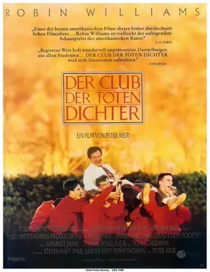 Der Club der toten Dichter
