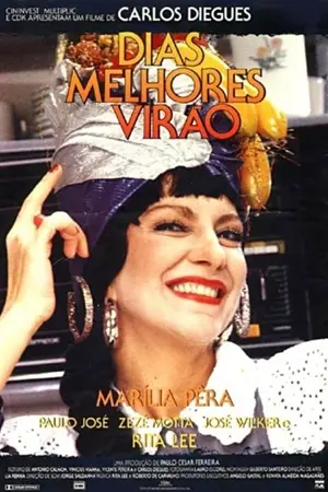 Dias Melhores Virão