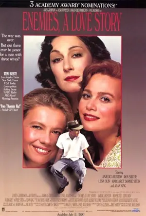 Feinde - Die Geschichte einer Liebe