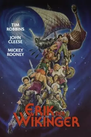 Erik der Wikinger