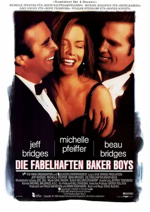 Die fabelhaften Baker Boys