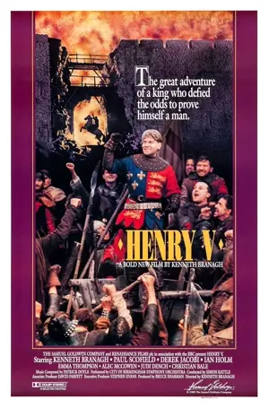 Henry V.