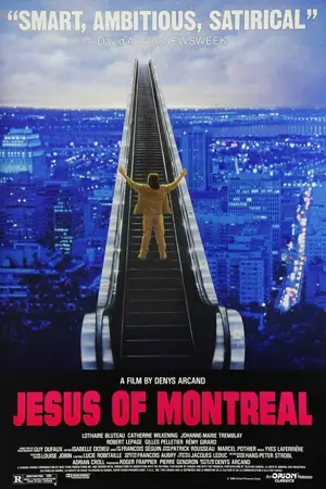 Jesus von Montreal