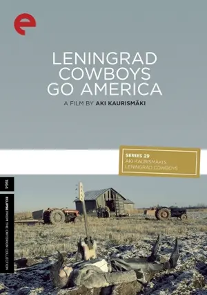 Leningrad Cowboys Go America