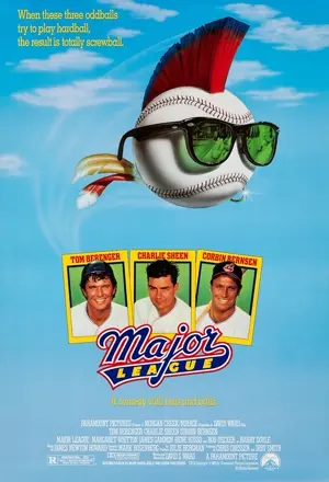 Die Indianer von Cleveland