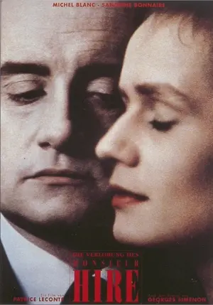 Die Verlobung des Monsieur Hire