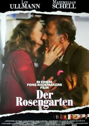Der Rosengarten