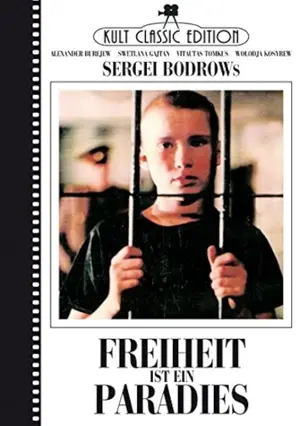 Freiheit ist ein Paradies