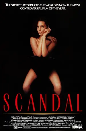 Scandal