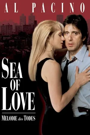 Sea of Love - Melodie des Todes