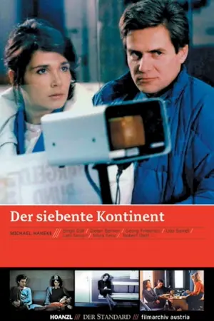 Der siebente Kontinent