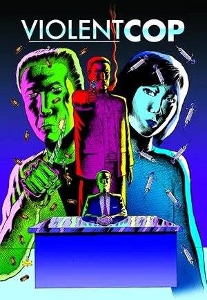 Sono otoko, kyôbô ni tsuki