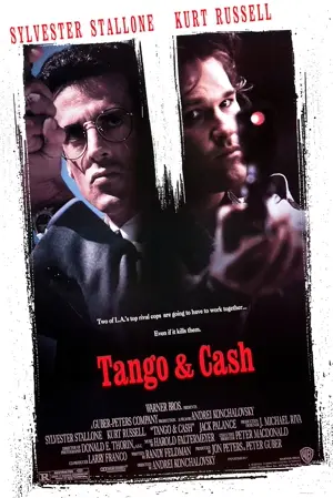 Tango und Cash