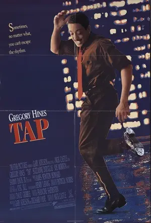 Tap Dance