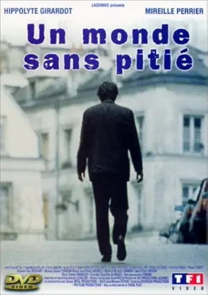 Eine Welt ohne Mitleid