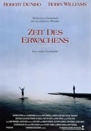 Zeit des Erwachens