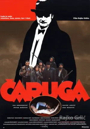 Caruga