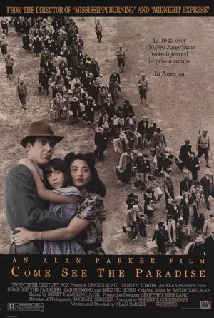 Komm und sieh das Paradies